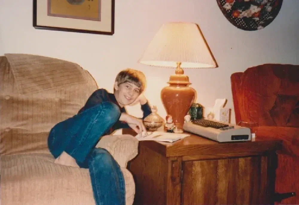 Commodore 64
